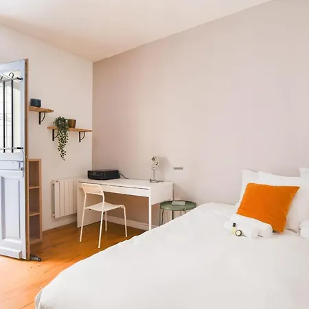 Διαμέρισμα Guestready - Cozy Central Apt - Gobelins *