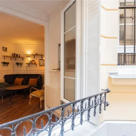 Guestready - Cozy Central Apt - Gobelins Appartement *