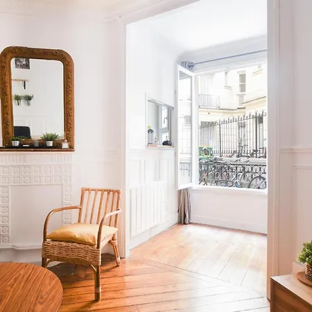 Appartement Guestready - Cozy Central Apt - Gobelins *