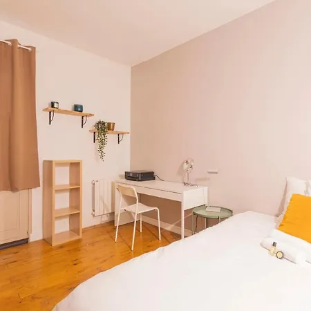 Appartement Guestready - Cozy Central Apt - Gobelins *